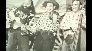 Hopalong Cassidy and the Square Dance Holdup