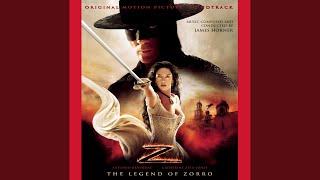 Mad Dash / Zorro Unmasked