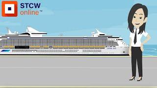 STCW Courses for Cruise Ship Crew: Elevate Your Cruise Ship Career Today!