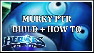 McIntyre - PTR Murky Build + Discussion