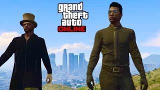 LOS SANTOS ADVENTURES! GTA 5 Online Livestream #3: Season 2 