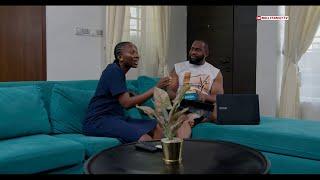 A WIFE FOR JOHNNY (Showing 29th SEP) Sonia Uche, Ray Emodi 2024 Latest Nollywood Romcom Movie