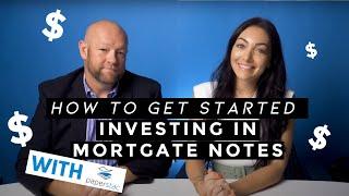 How Real Estate Note Investing Works and How You Can Get Started With  Paperstac!