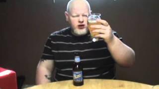 Blue Moon Wheat Ale : Albino Rhino Beer Review