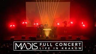 Madis - Live in Krakow (Full Concert)