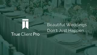 Overview of True Client Pro