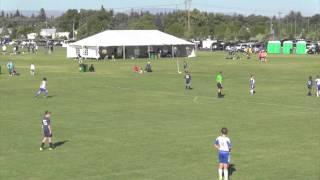 Ellensburg FC vs. MVP Rapids '01 Nav