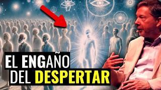 Deja de Buscar la Iluminación | Eckhart Tolle y la Búsqueda Espiritual