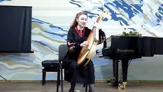 Квітка Созанська - "Не сама"