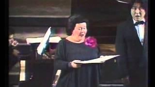 Аракс Давтян,Эрик Курмангалиев -Rossini's Semiramide Duet,act1
