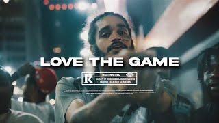 (FREE) OT7 Quanny X Skrilla X Chucky Type Beat - "Love The Game"