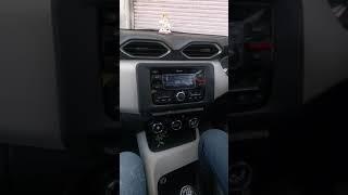 Nissan magnite XL model speaker quality