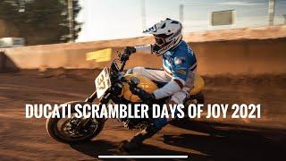 Ducati Scrambler Days of Joy #ducati #scrambler #drpatma #motorrad