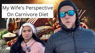 Carnivore Diet Transformation: My Wife’s Perspective on My 100lb Weight Loss