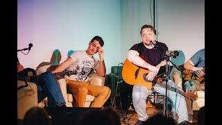 Квартирник (Заречный ТЮЗ 2019) - Далеко - Василий Телицын