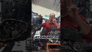 OHC vs OHV Engine  Differences between chain and rod engines #trends #motorcycle