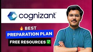 How to Prepare for Cognizant? | Cognizant GenC Next, GenC Pro, & GenC Hiring 2025