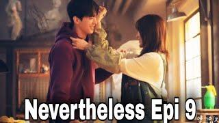 [eng sub]Nevertheless k-drama Epi 9