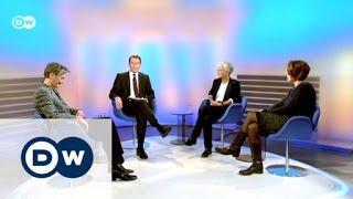 The Rise of Populism - A Threat to Europe? | Quadriga