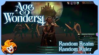 Age of Wonders 4 ~ Random Realm ~ 09