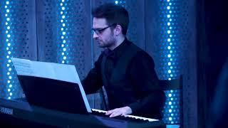 Вячеслав Ронжин (Vyacheslav Ronjin) - Oblivion (Astor Piazzolla)