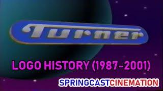 [#841] Turner Logo History (1987-1994)