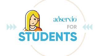 Adservio For School Students | Tutorial