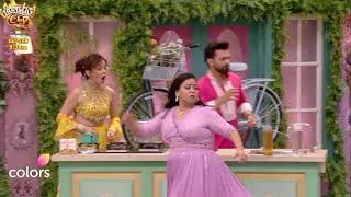 Laughter Chefs 2 Today NEW PROMO 9th March | Abhishek Ke Sath Hua Haadsa, Rubina, Vivian Ki Nokjhok