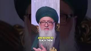 Seclusion (Khalwa) - The Shaykh and Guide