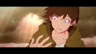 MXRCVRY - DRIFT KING // DREAM PHONK HOUSE TYPE // Music Video
