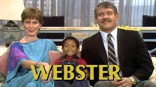 Classic TV Theme: Webster