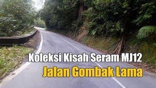 Koleksi Kisah Seram MJ12 | Misteri Jam 12 | 23 April 2019