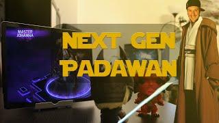 Bewerbung - Next Gen Padawan by aSmoogl