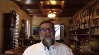 Saturate Webinar | Loving Your Political Enemies with Bob Roberts Jr