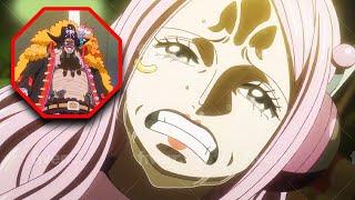 One Piece: Episode 1092 Recap and Breakdown!