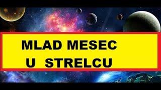 MLAD MESEC U STRELCU SUOČAVANJE SA REALNOŠĆU