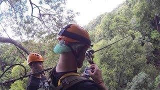 Chiang Mai Adventure Filming Part 2 (Unedited Clip from Travel Geek: Documentary Thailand)