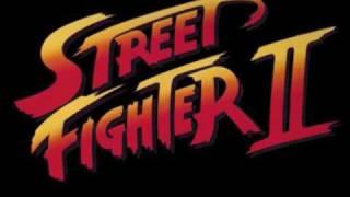 Street Fighter 2 The Animated Movie OST: KMFDM -- Ultra