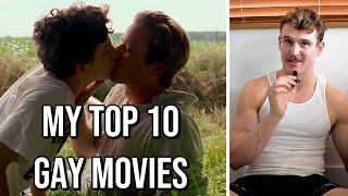 My Top 10 Gay Movies