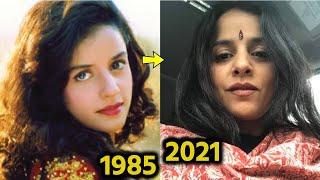 Gundaraj (1985) Cast Then and Now | Unrecognizable Look 2021