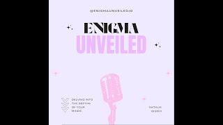 Enigma Unveiled 01