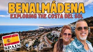 Benalmádena | BEST place to LIVE in the Costa del Sol?