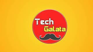 Tech Galata intro