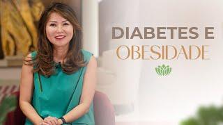 DIABETES E OBESIDADE • ESTRESSE METABÓLICO