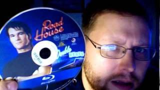 The Blu-Review: Road House (1989)