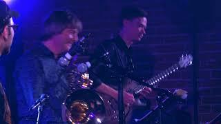 Authentic Light Orchestra - feat.Evgeny Pobozhiy (guitar solo)