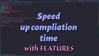 FEATURES in Gentoo