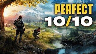 28 Perfect 10/10 Games You Must Play