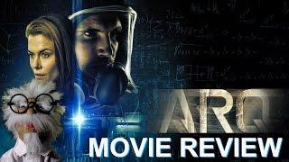 ARQ Movie Review