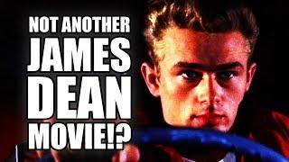 Not Another James Dean Movie!? | Flickering Myth Podcast Mini